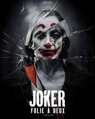 JOKER FOLIE A DEUX