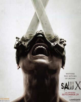 SAW 10